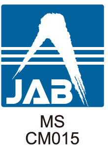 JAB MS CM015